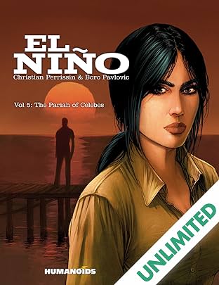 El Niño Vol. 5: The Pariah of Celebes